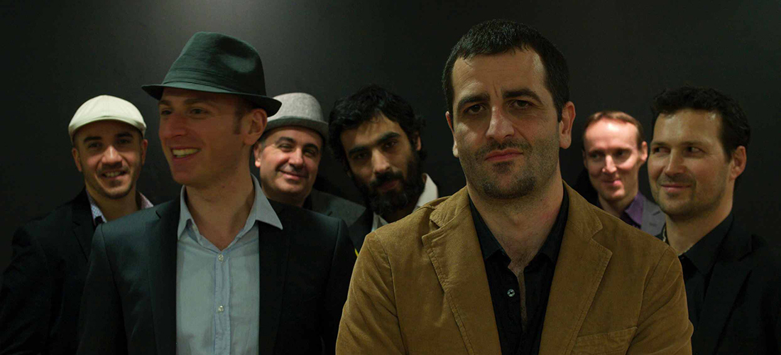 LP Septet