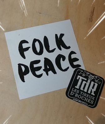 Folk Peace